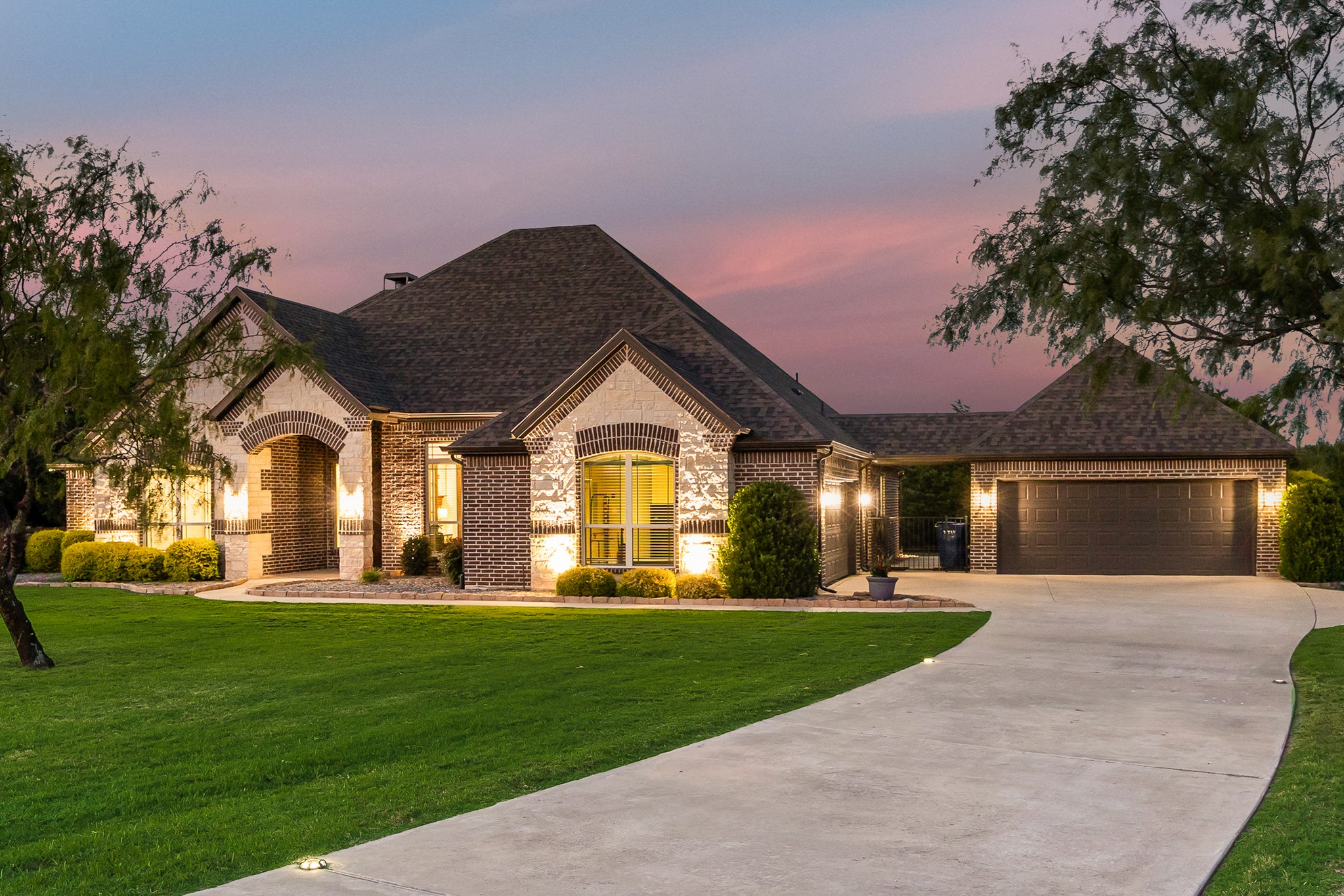 801 Eagle Pass Drive Royse City TX 75189