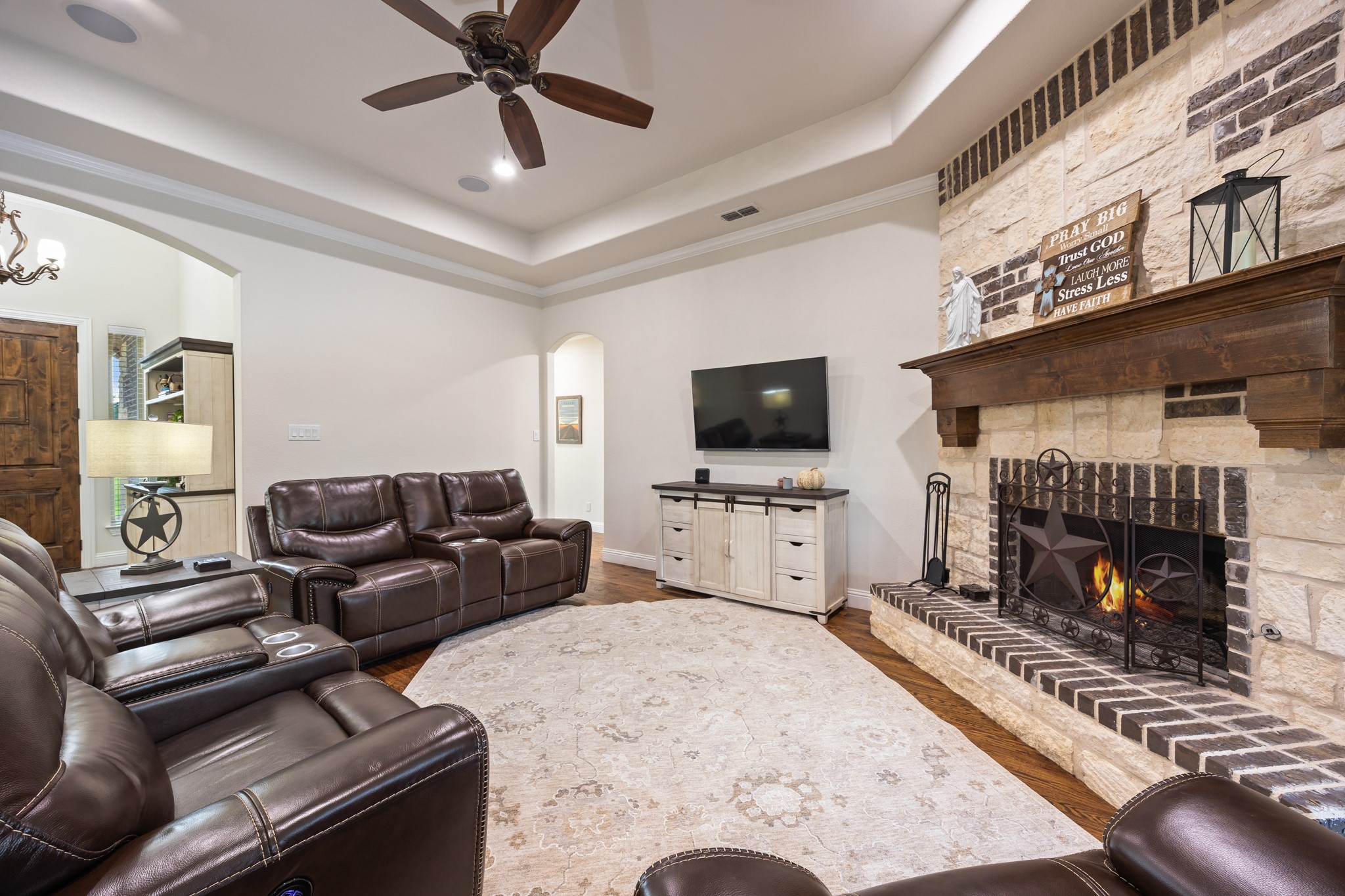 801 Eagle Pass Drive Royse City TX 75189