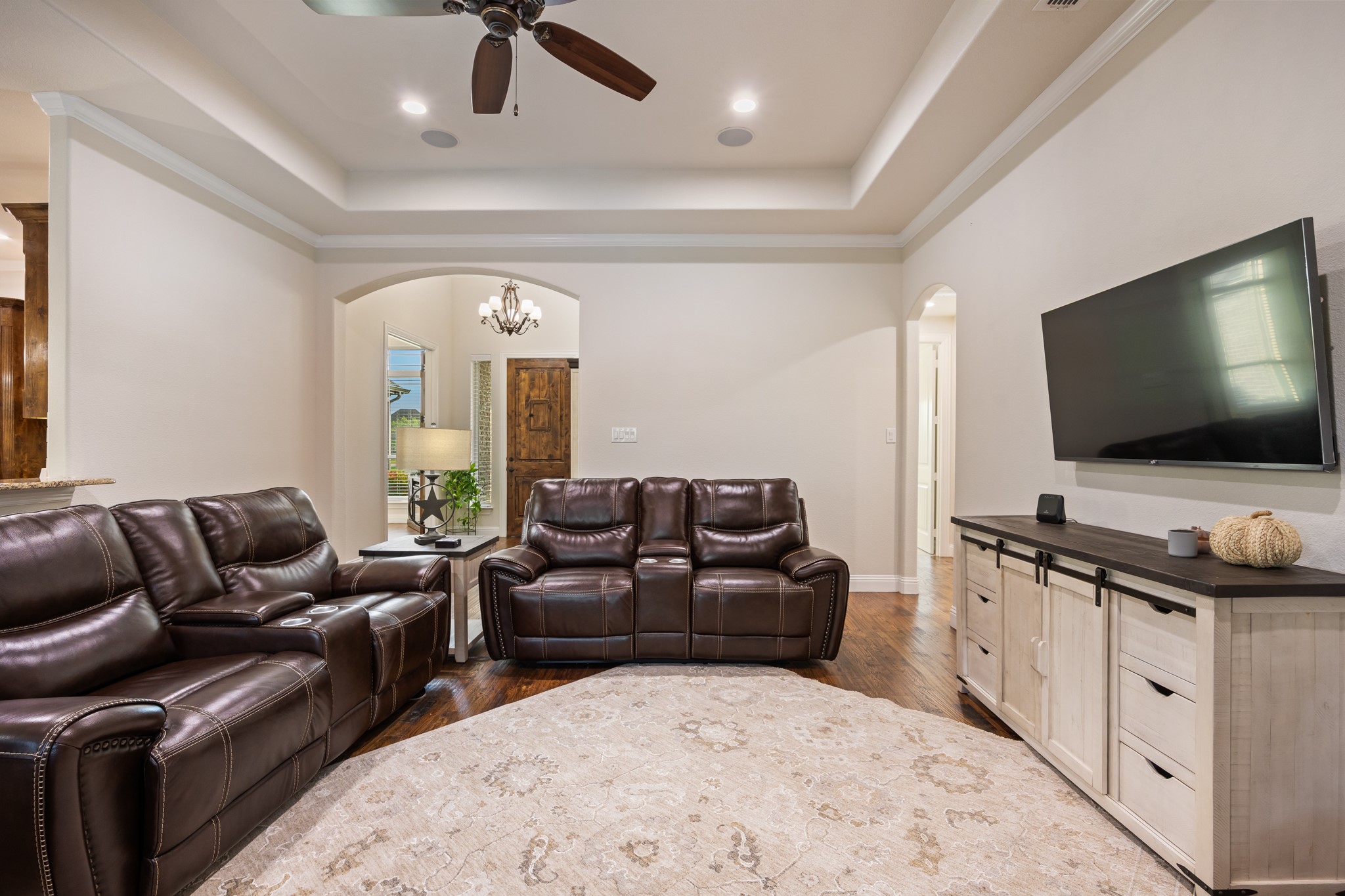 801 Eagle Pass Drive Royse City TX 75189