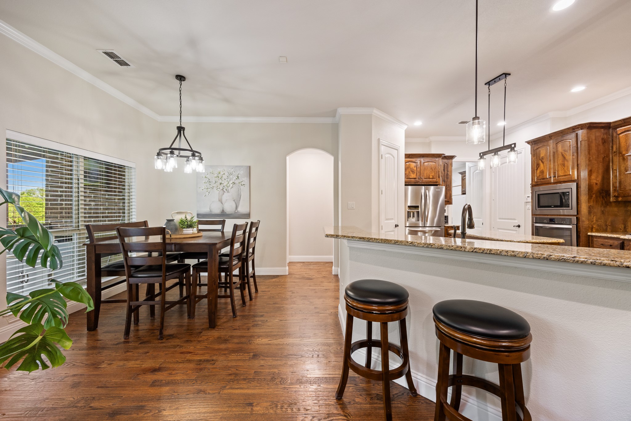 801 Eagle Pass Drive Royse City TX 75189