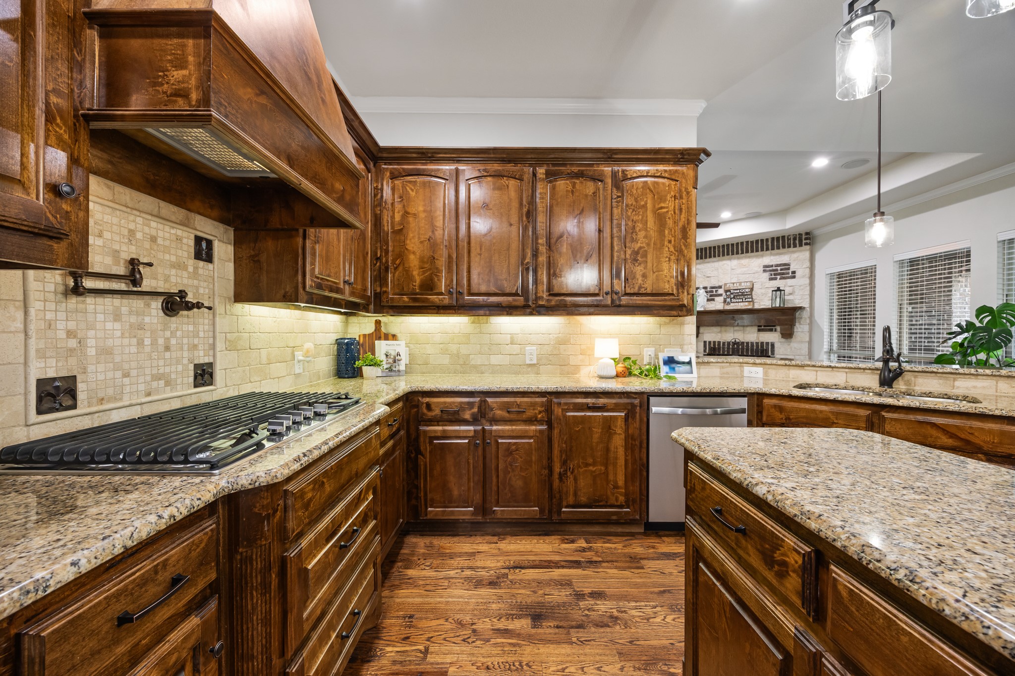 801 Eagle Pass Drive Royse City TX 75189