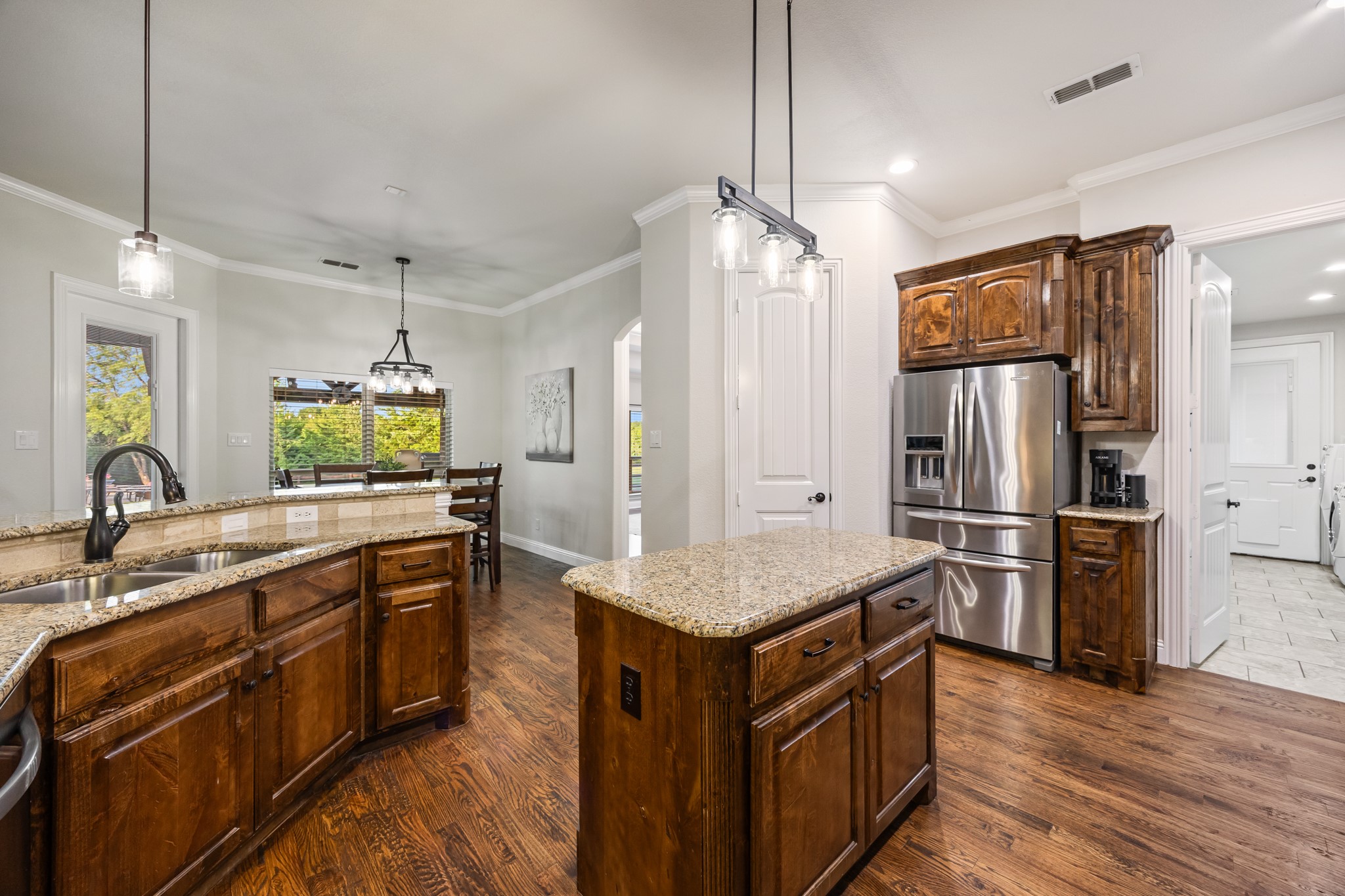 801 Eagle Pass Drive Royse City TX 75189