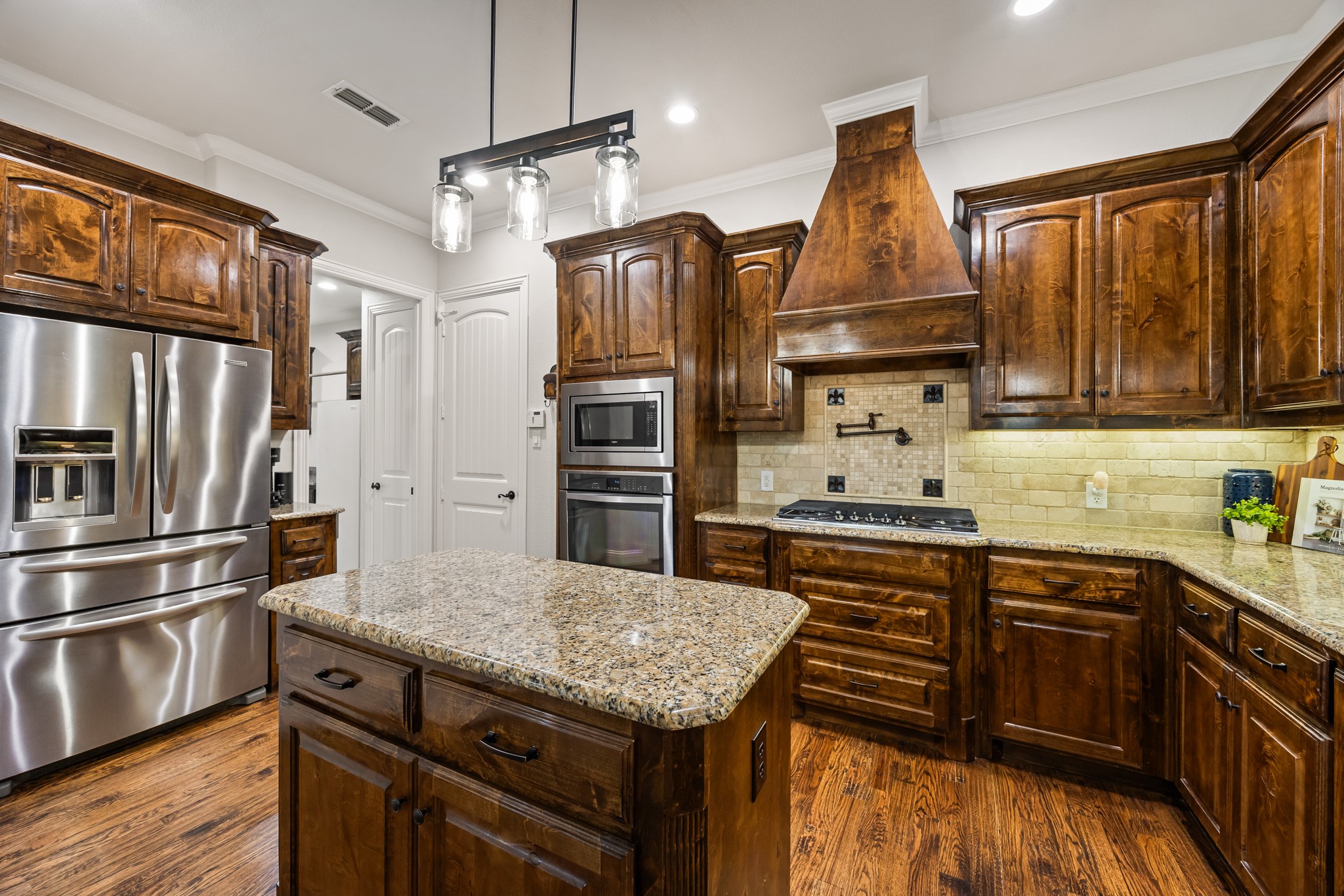 801 Eagle Pass Drive Royse City TX 75189