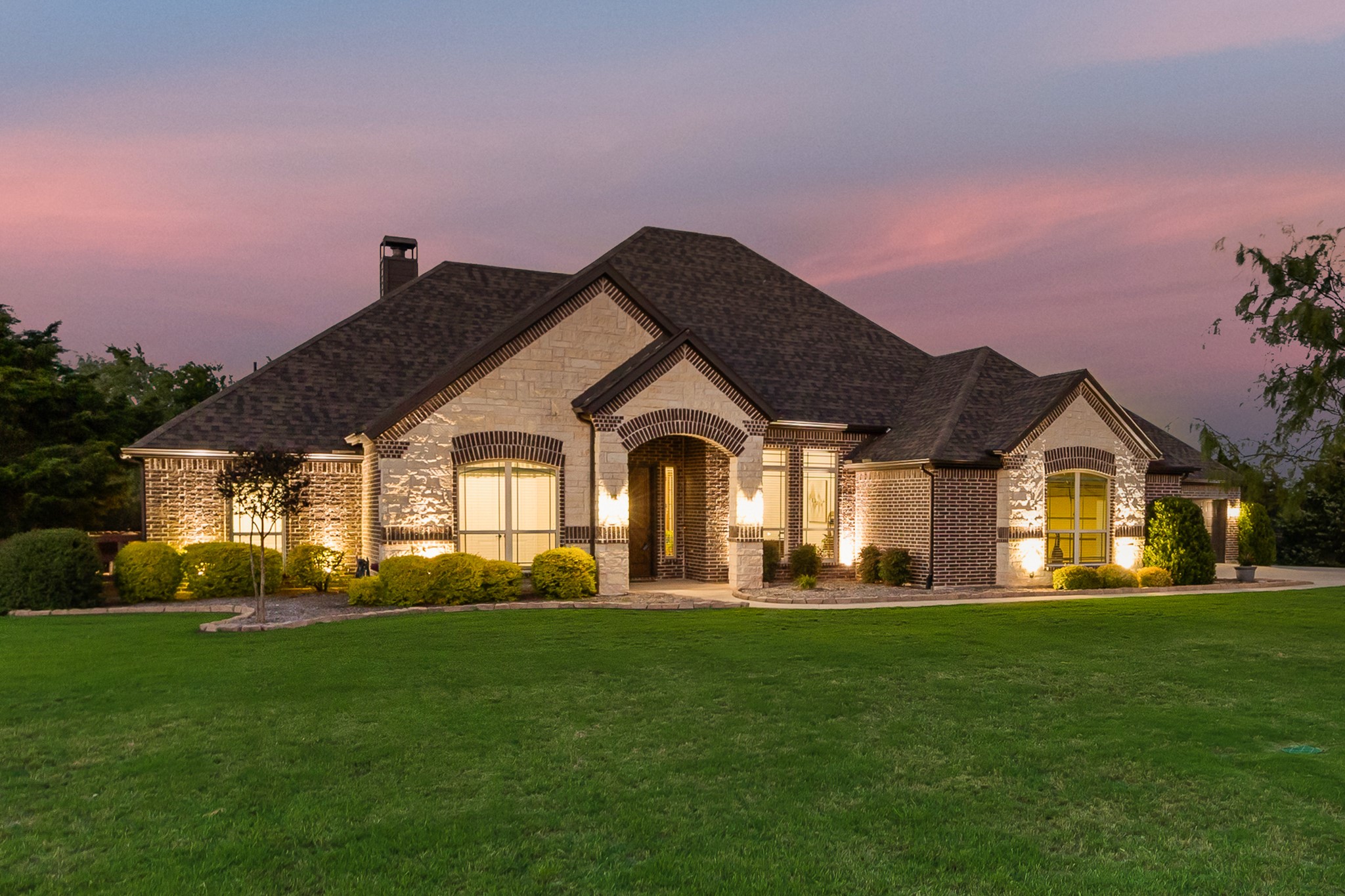 801 Eagle Pass Drive Royse City TX 75189