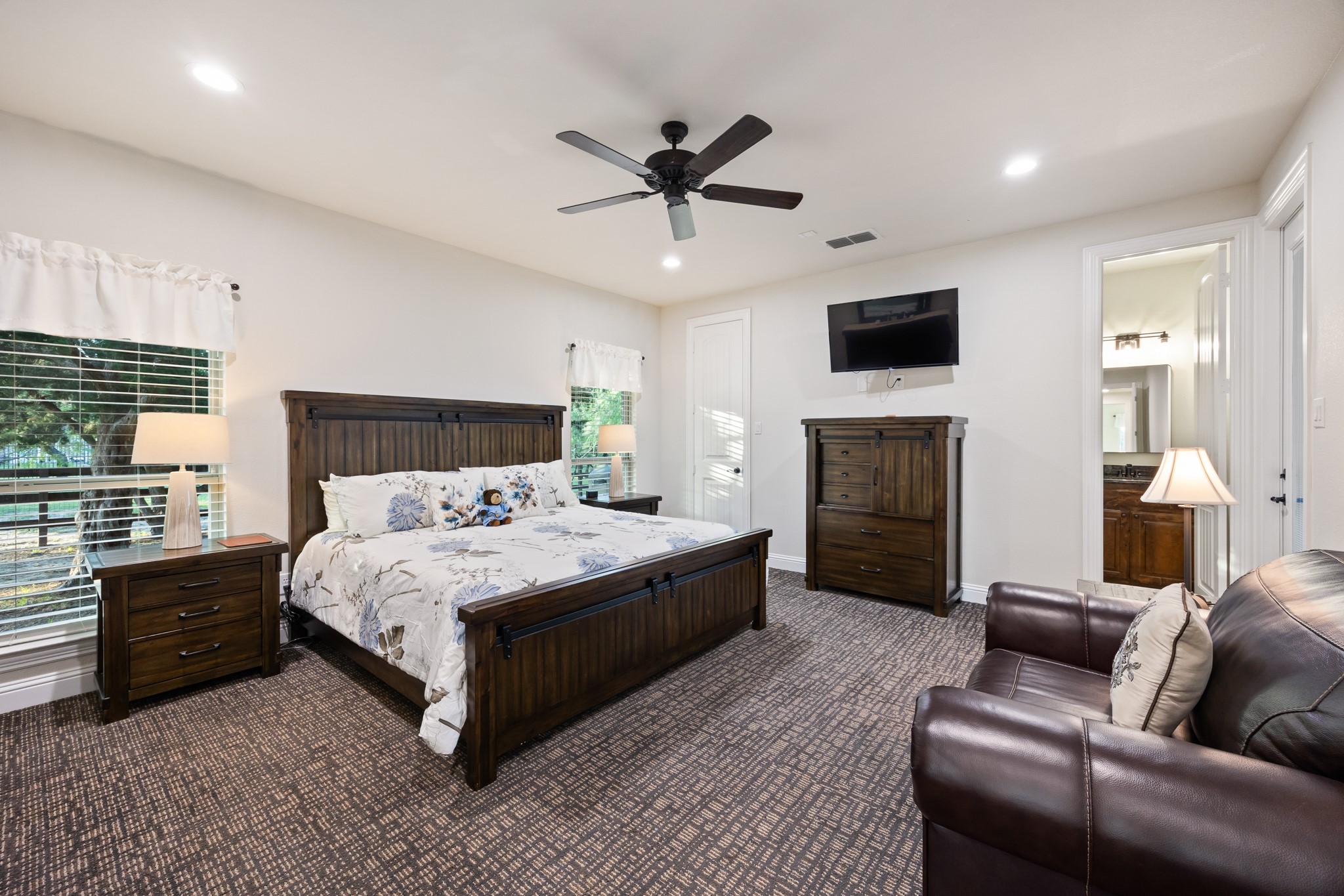 801 Eagle Pass Drive Royse City TX 75189
