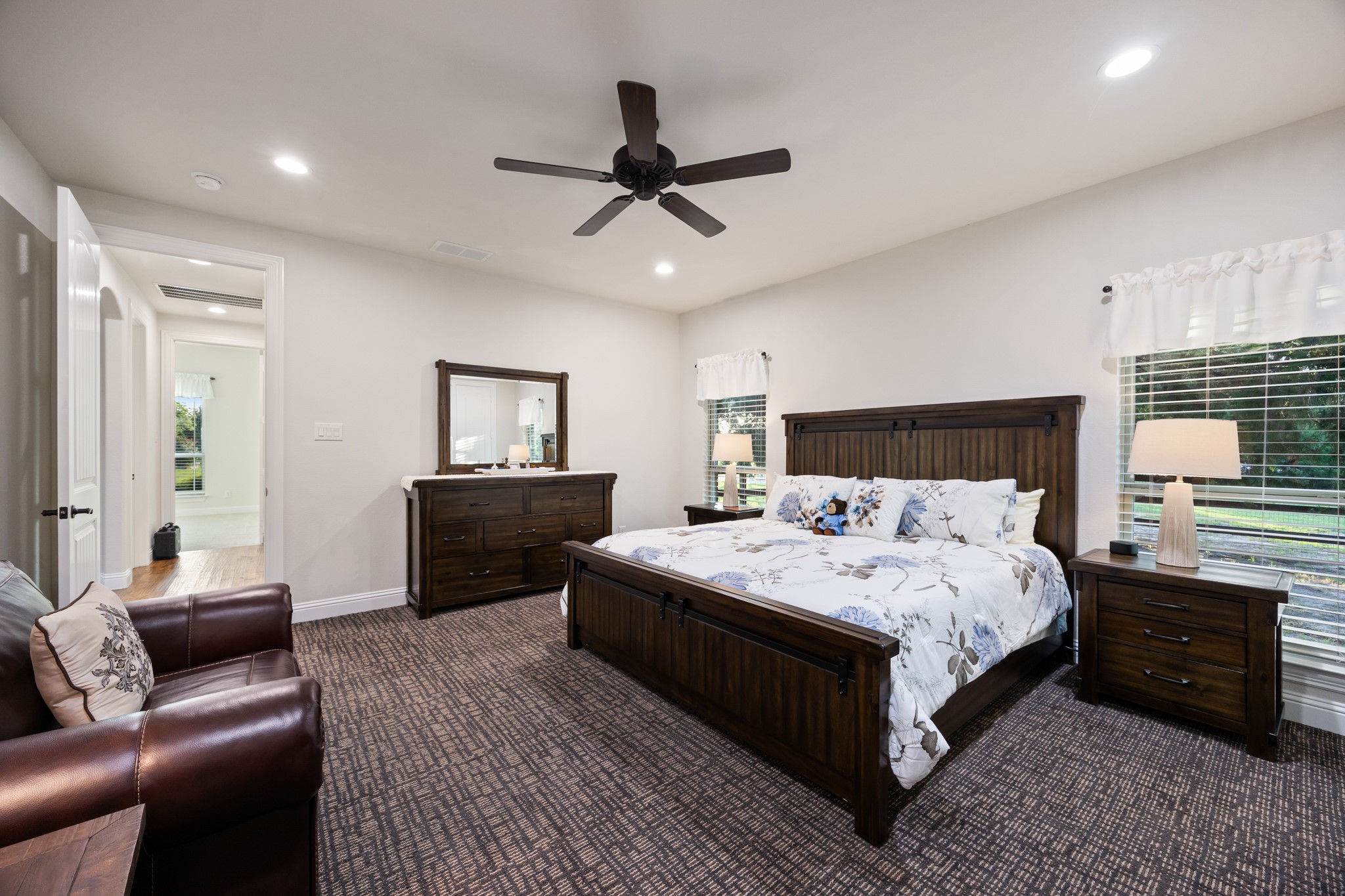 801 Eagle Pass Drive Royse City TX 75189