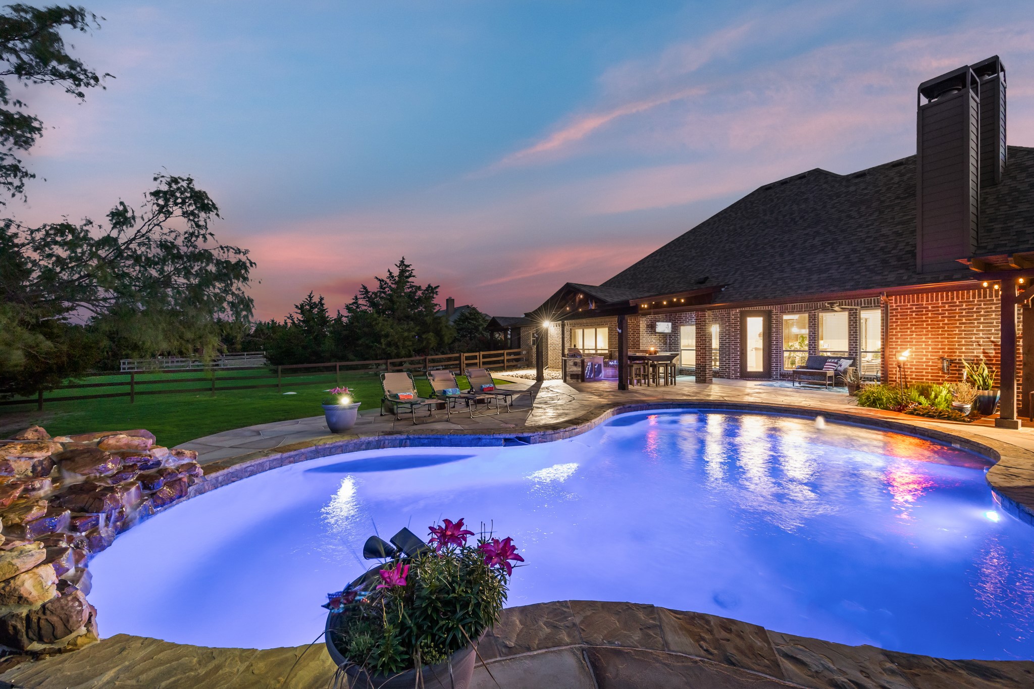 801 Eagle Pass Drive Royse City TX 75189