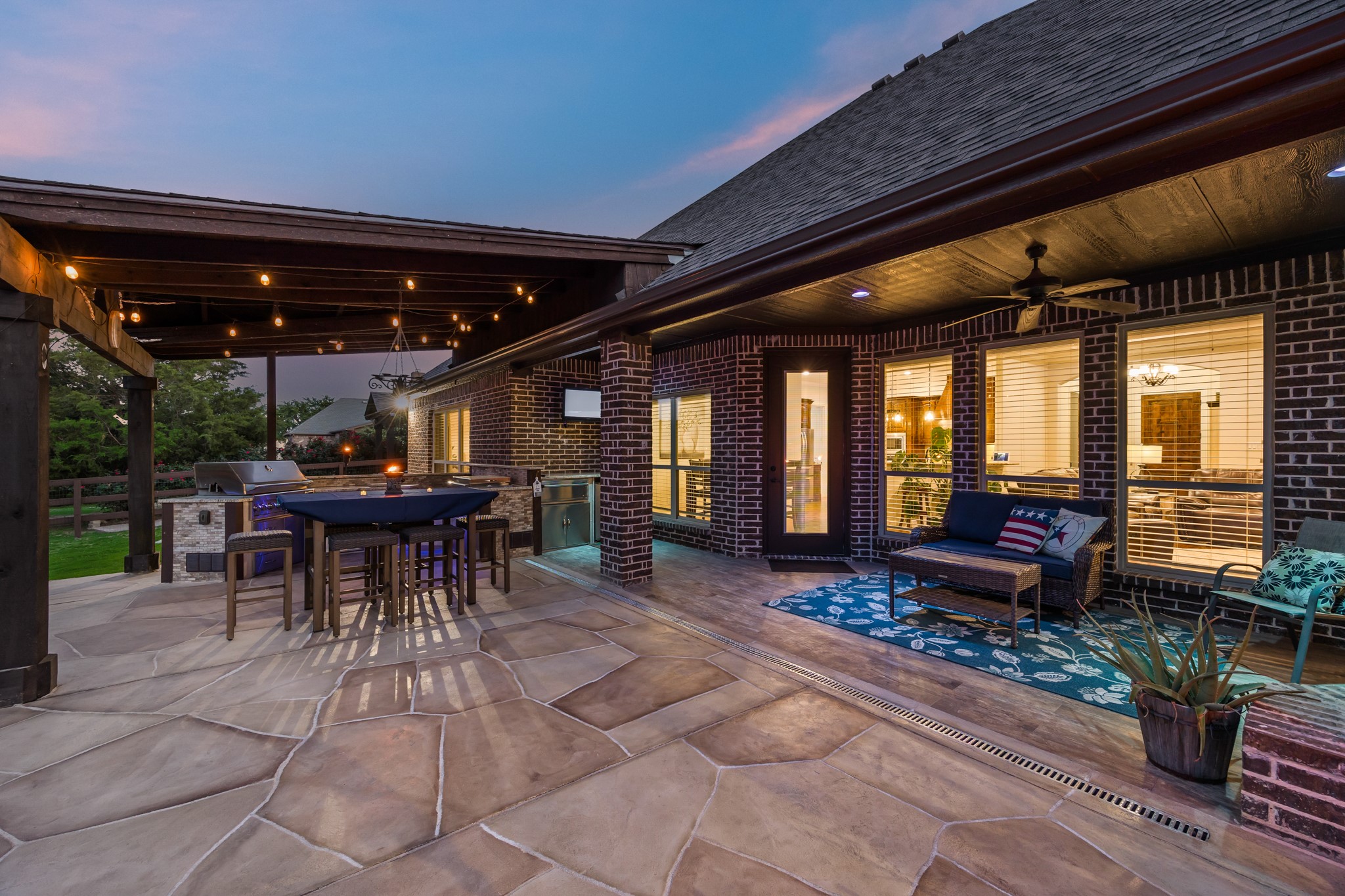 801 Eagle Pass Drive Royse City TX 75189