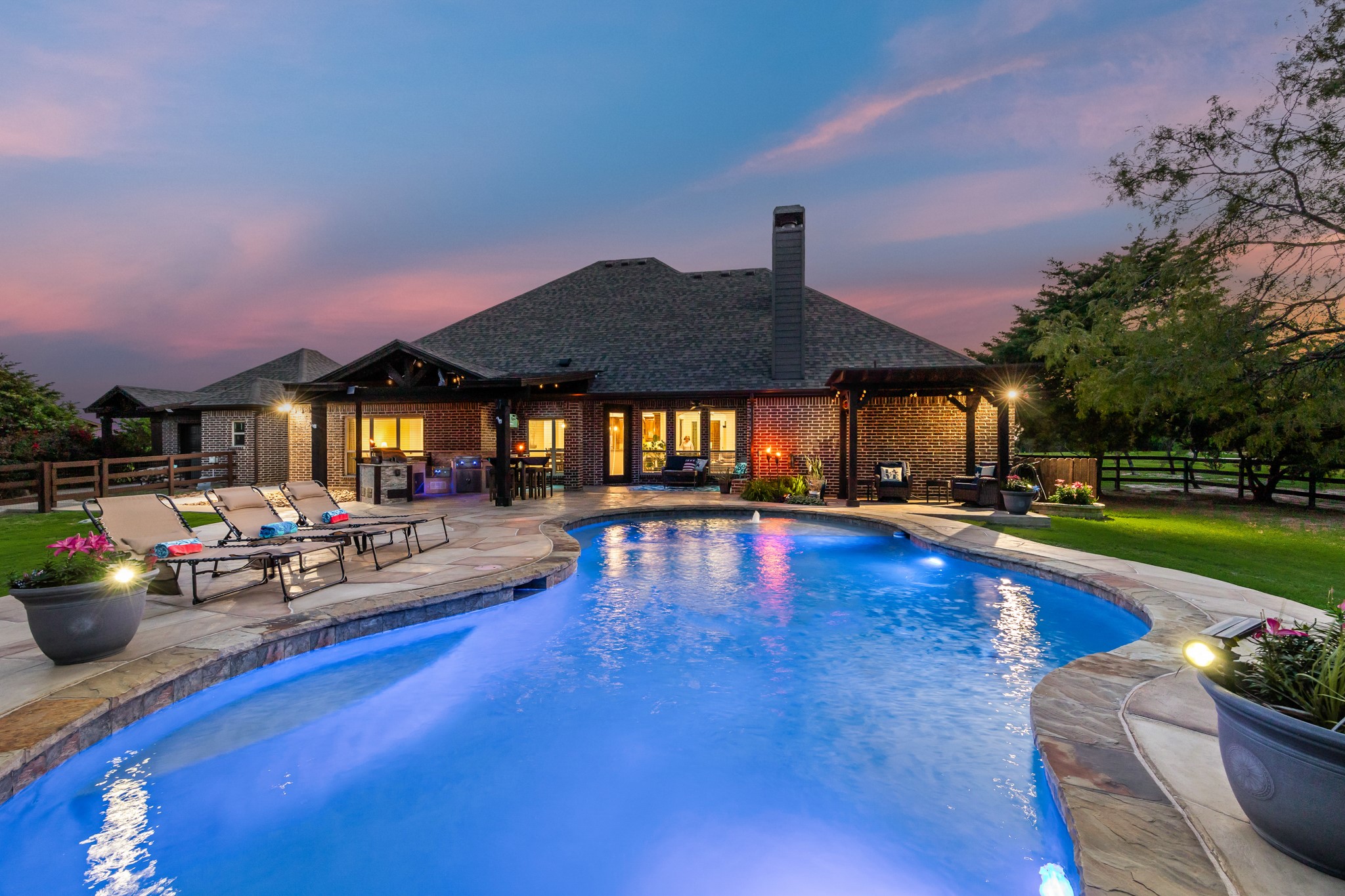 801 Eagle Pass Drive Royse City TX 75189