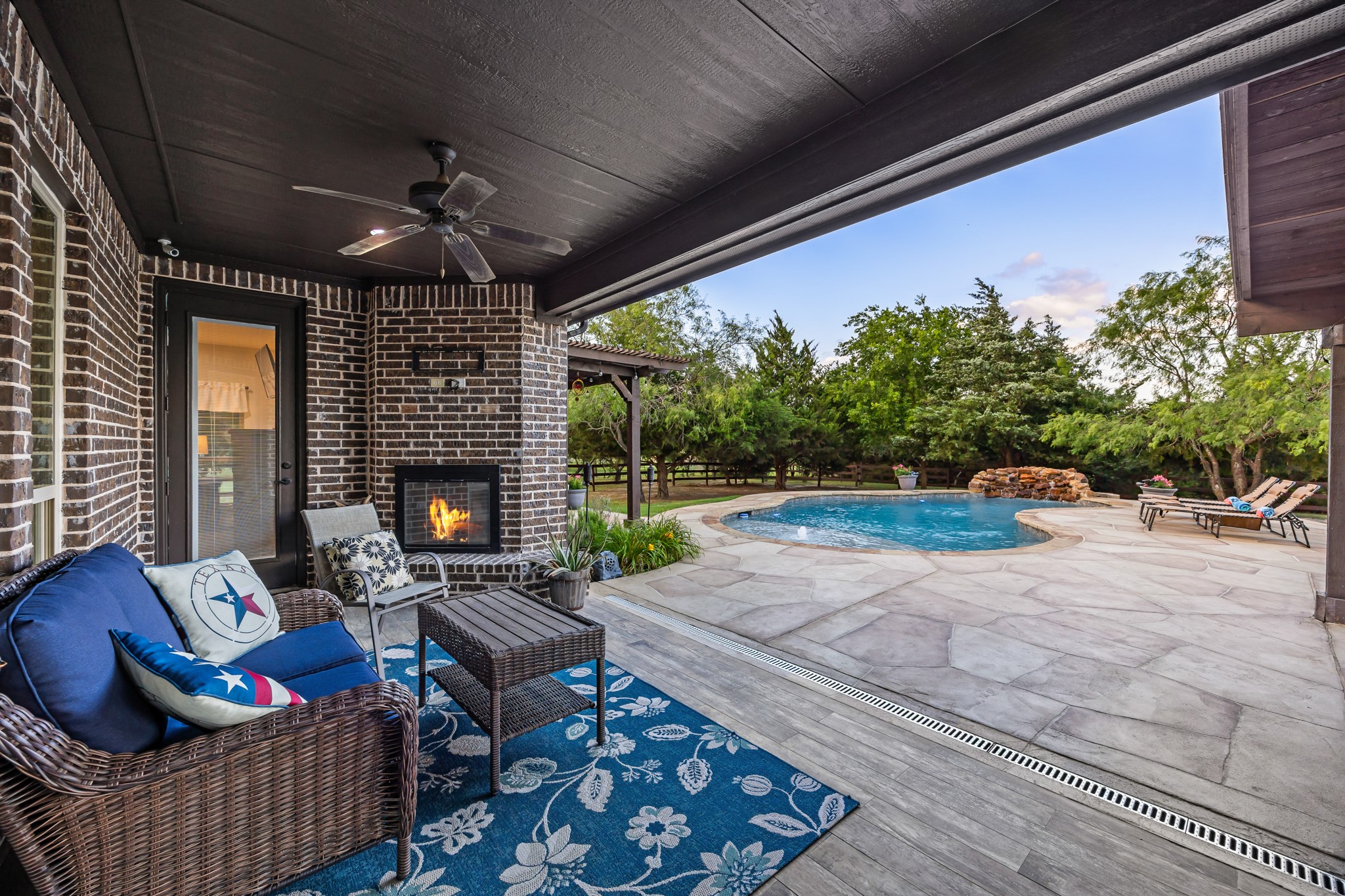 801 Eagle Pass Drive Royse City TX 75189