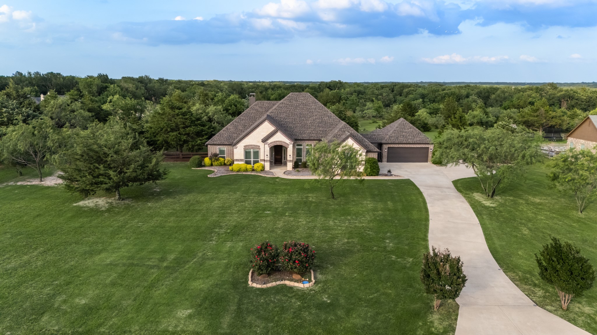 801 Eagle Pass Drive Royse City TX 75189