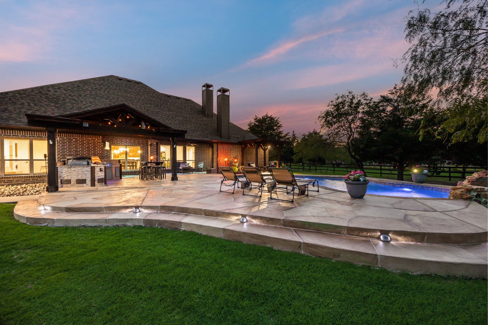 801 Eagle Pass Drive Royse City TX 75189