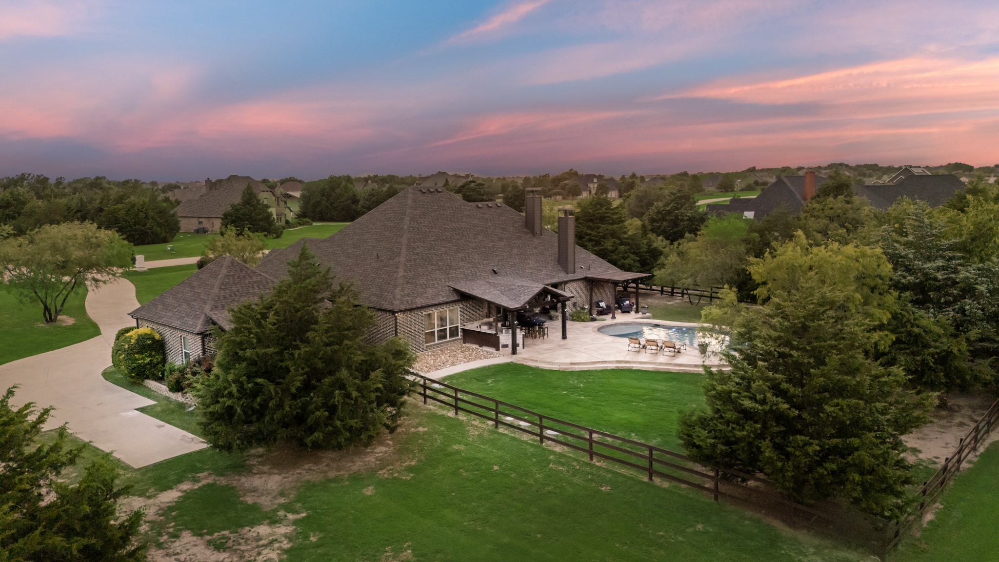 801 Eagle Pass Royse City TX 75189