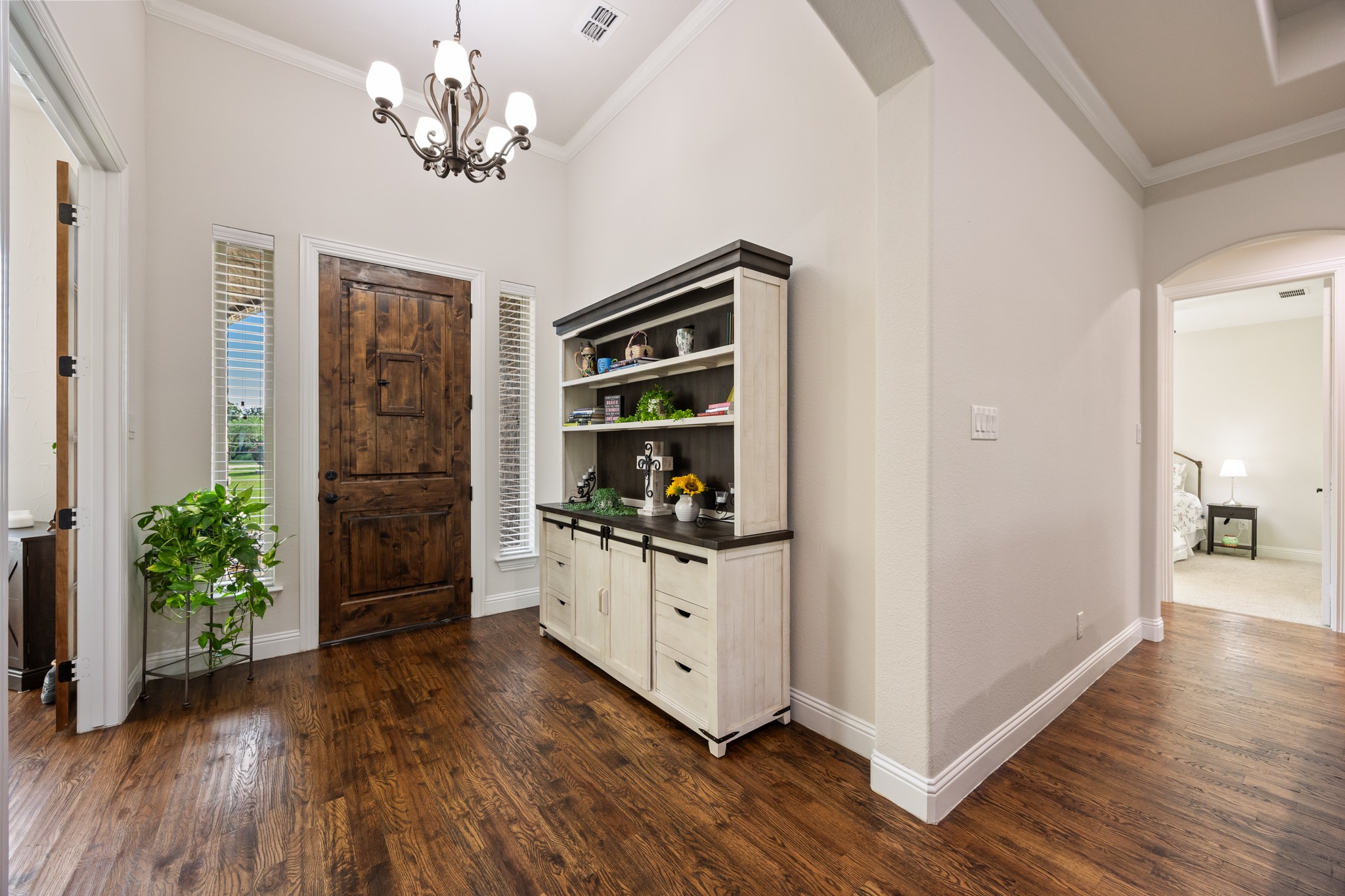 801 Eagle Pass Drive Royse City TX 75189