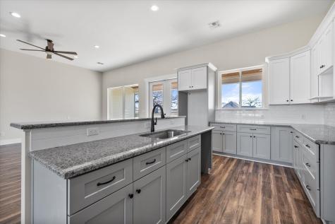 4003 Nettle Road Streetman TX 75859
