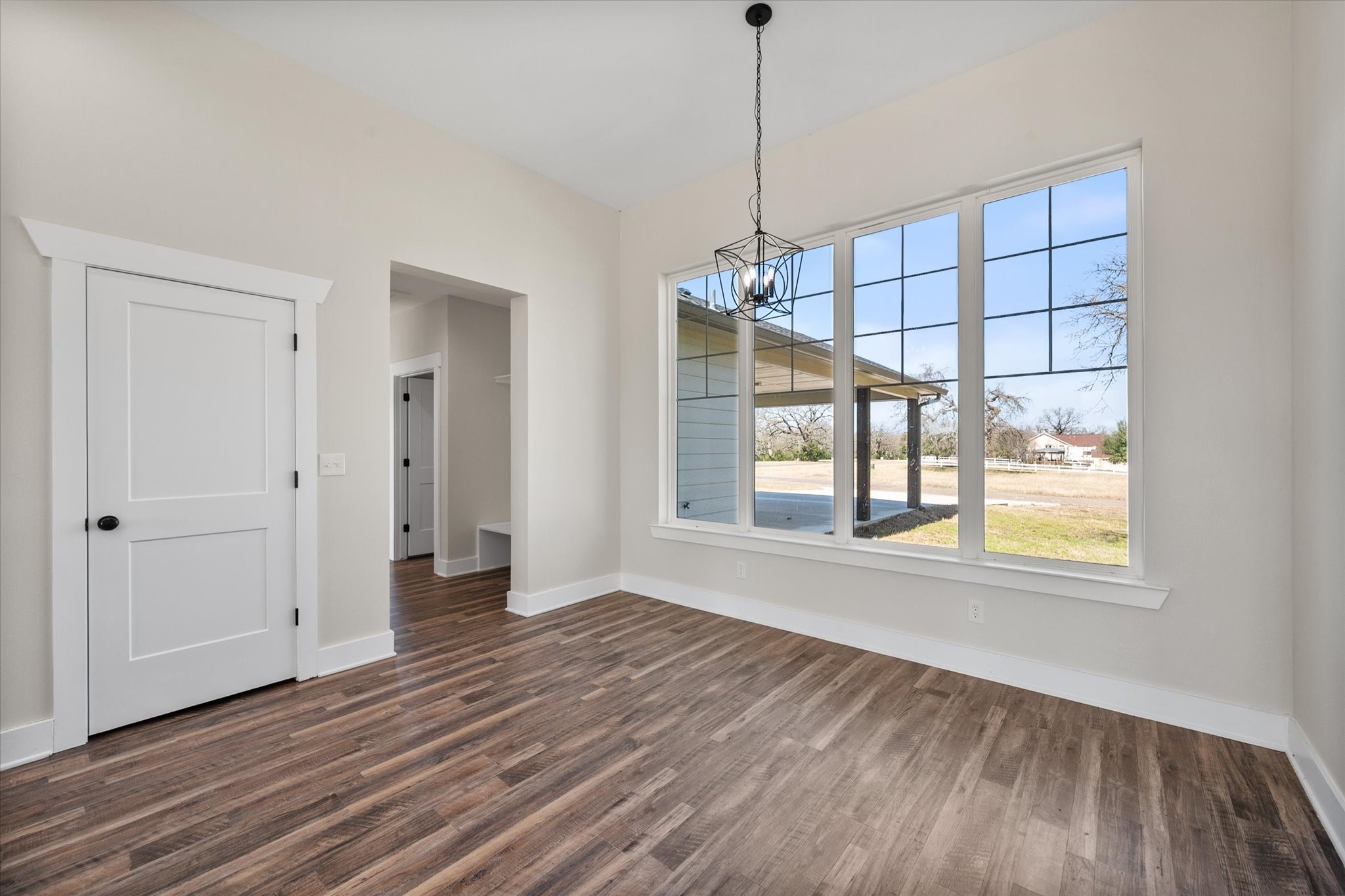 4003 Nettle Road Streetman TX 75859