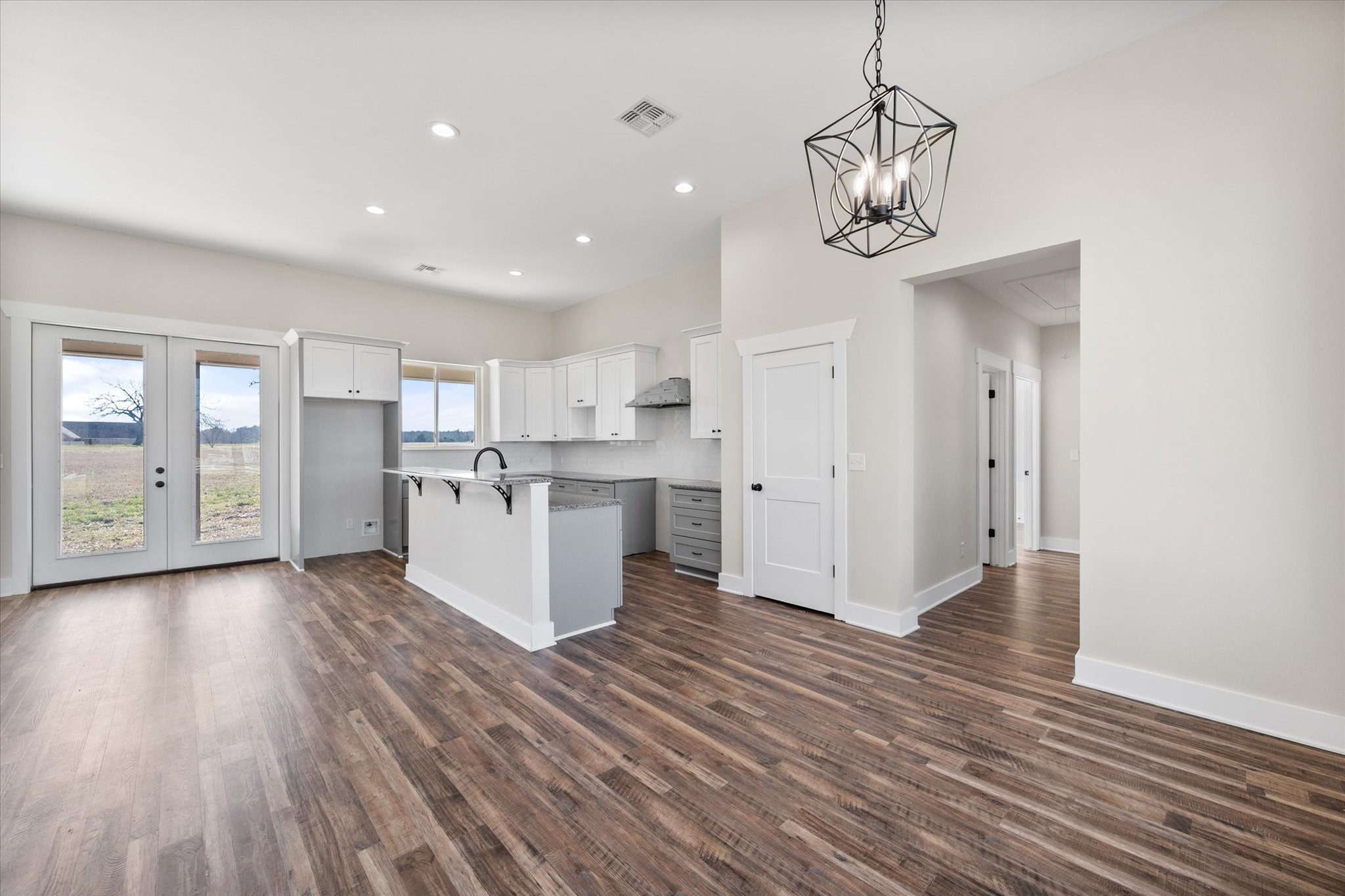 4003 Nettle Road Streetman TX 75859