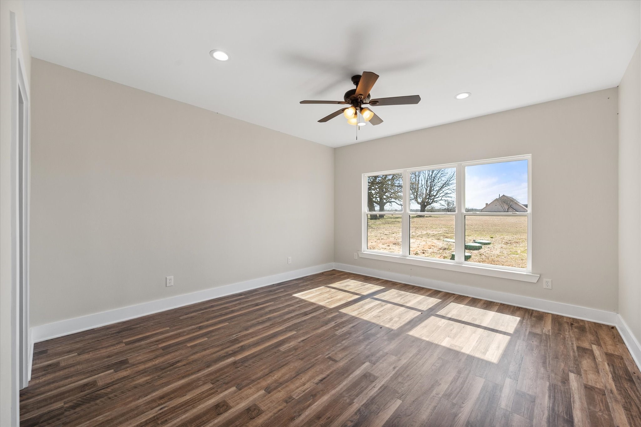 4003 Nettle Road Streetman TX 75859