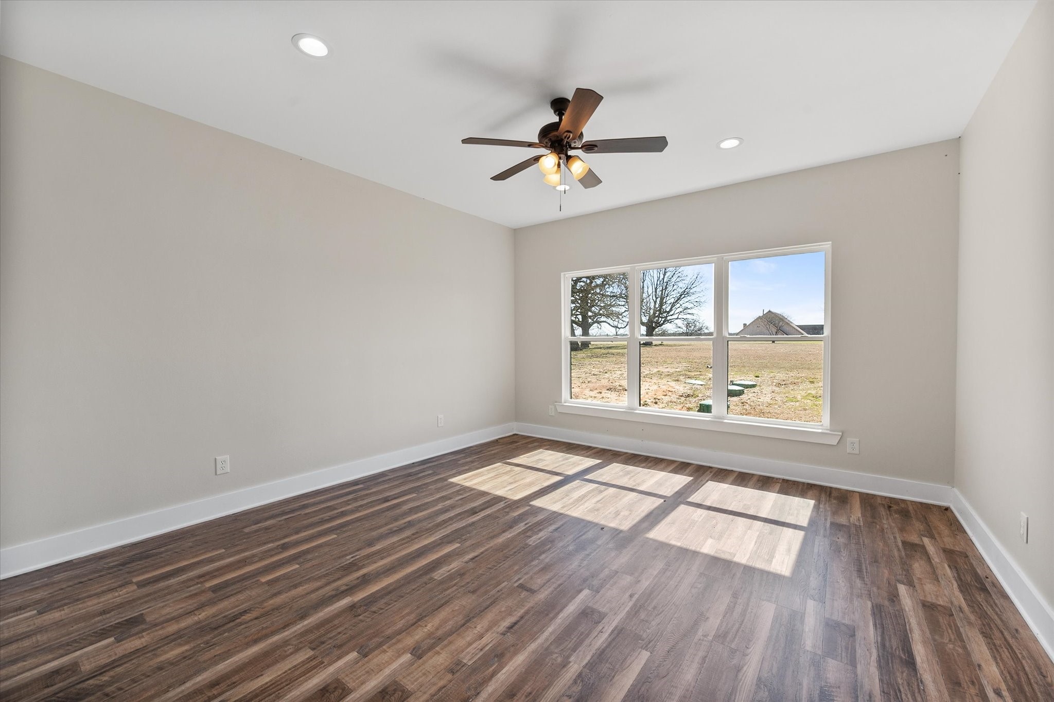 4003 Nettle Road Streetman TX 75859