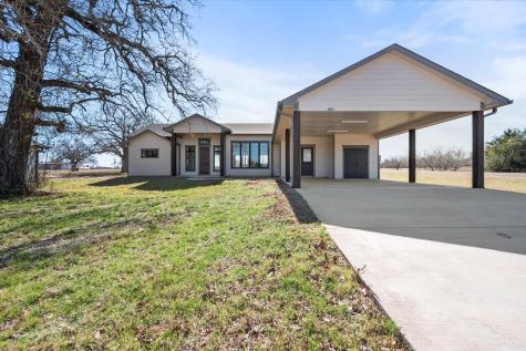 4003 Nettle Road Streetman TX 75859