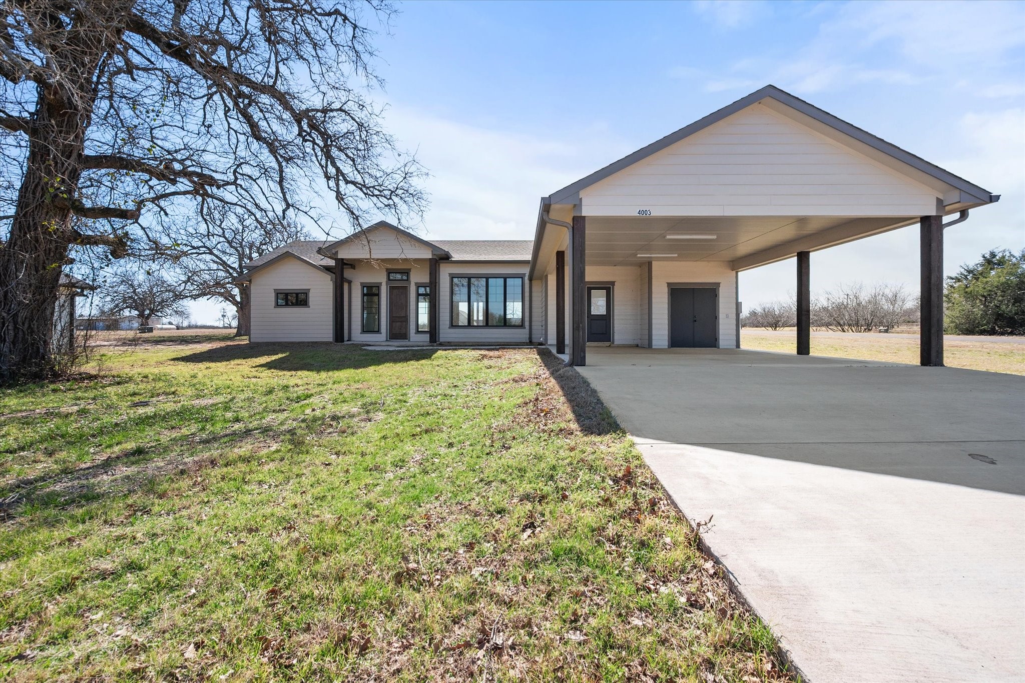 4003 Nettle Road Streetman TX 75859