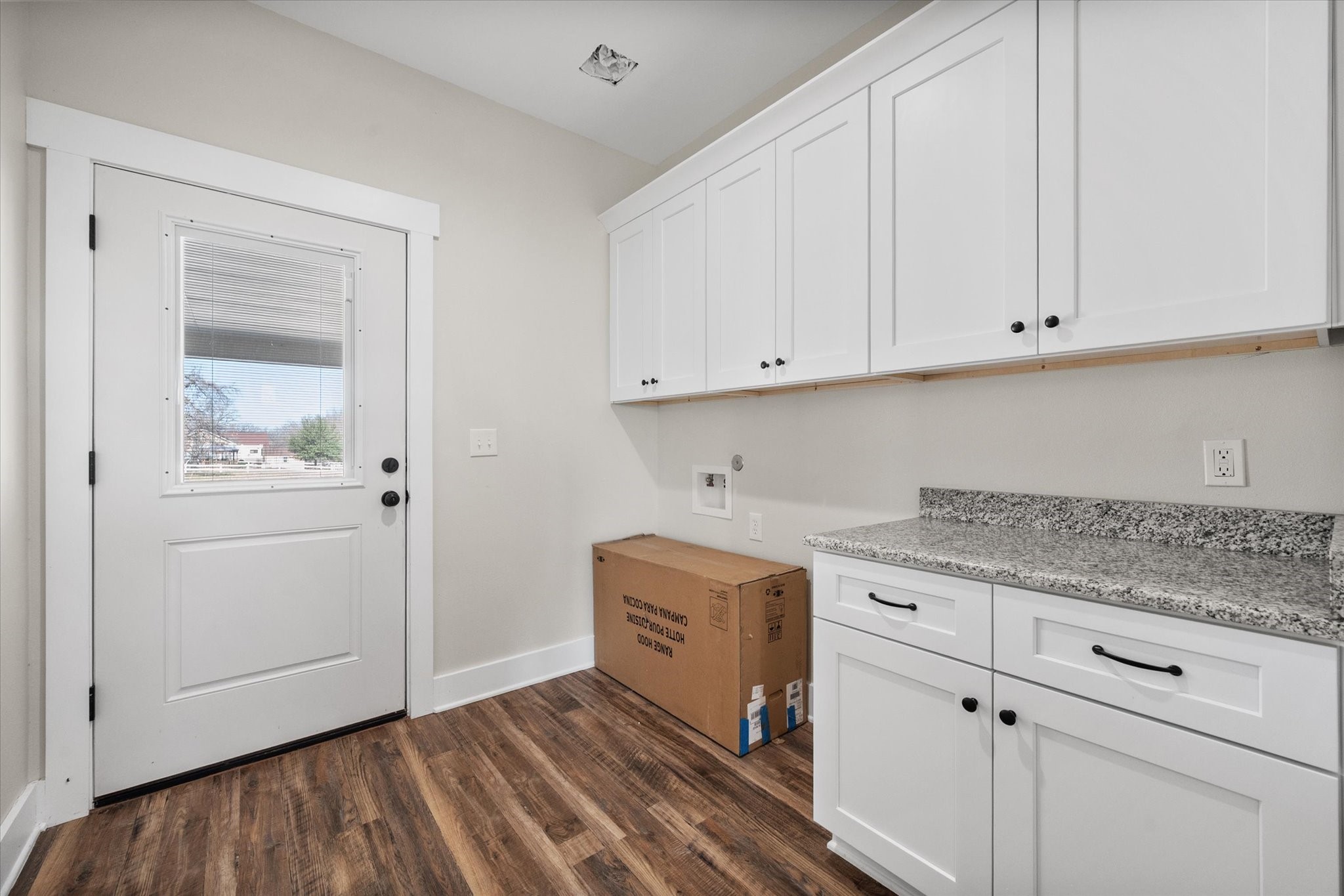 4003 Nettle Road Streetman TX 75859