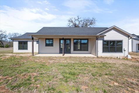 4003 Nettle Road Streetman TX 75859