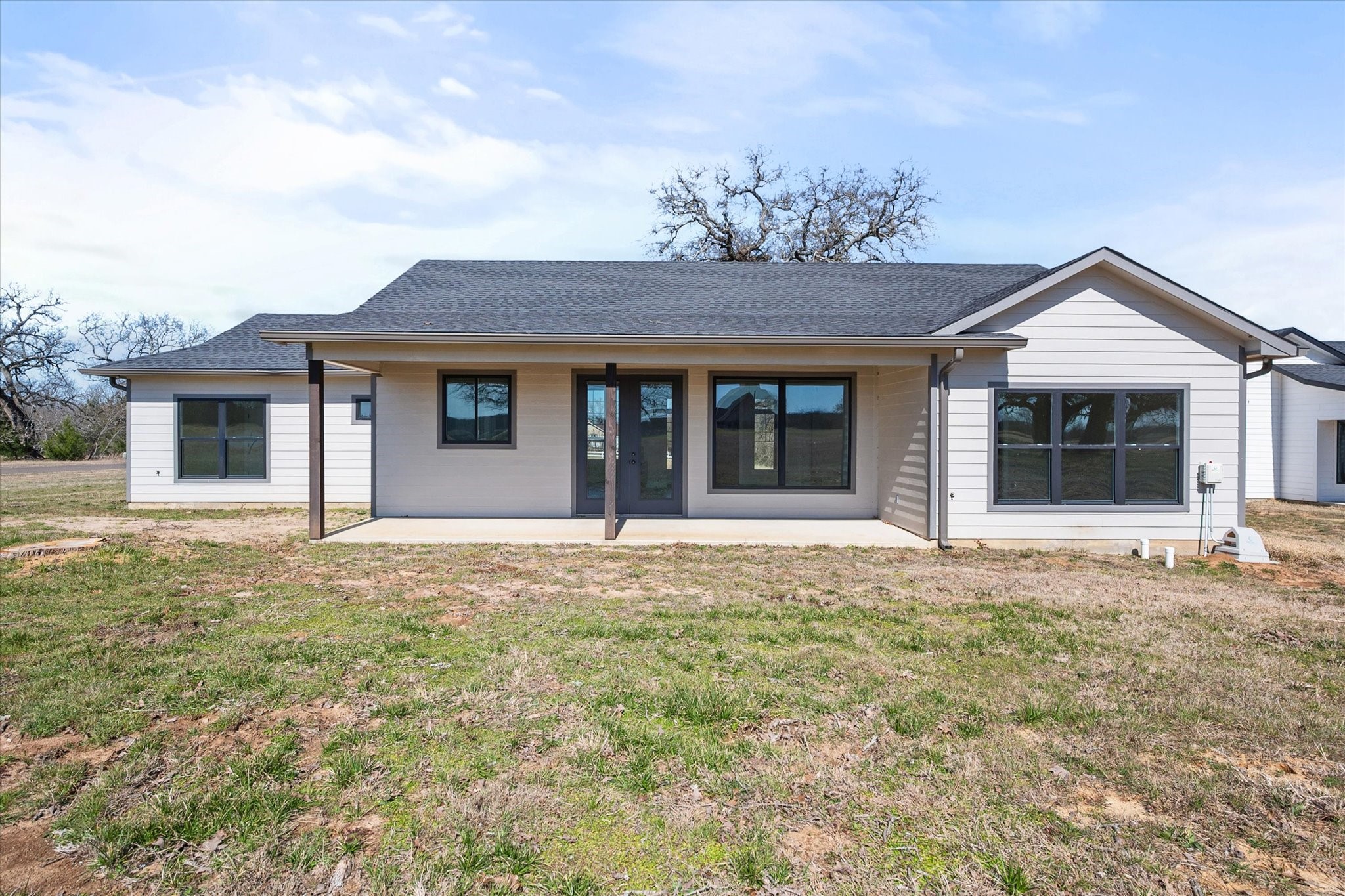 4003 Nettle Road Streetman TX 75859