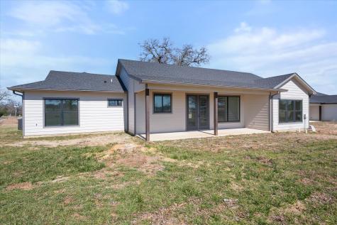 4003 Nettle Road Streetman TX 75859