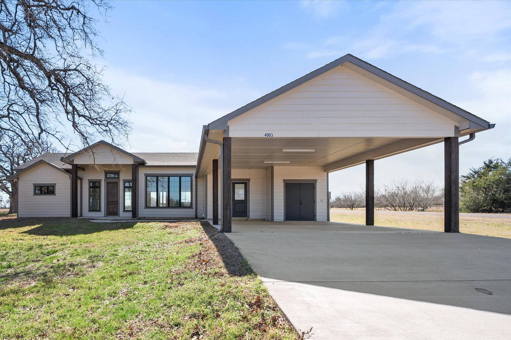 4003 Nettle Road Streetman TX 75859