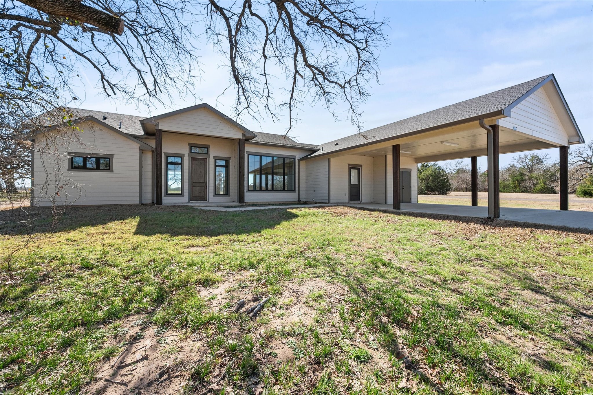 4003 Nettle Road Streetman TX 75859