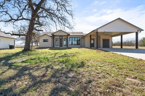 4003 Nettle Road Streetman TX 75859