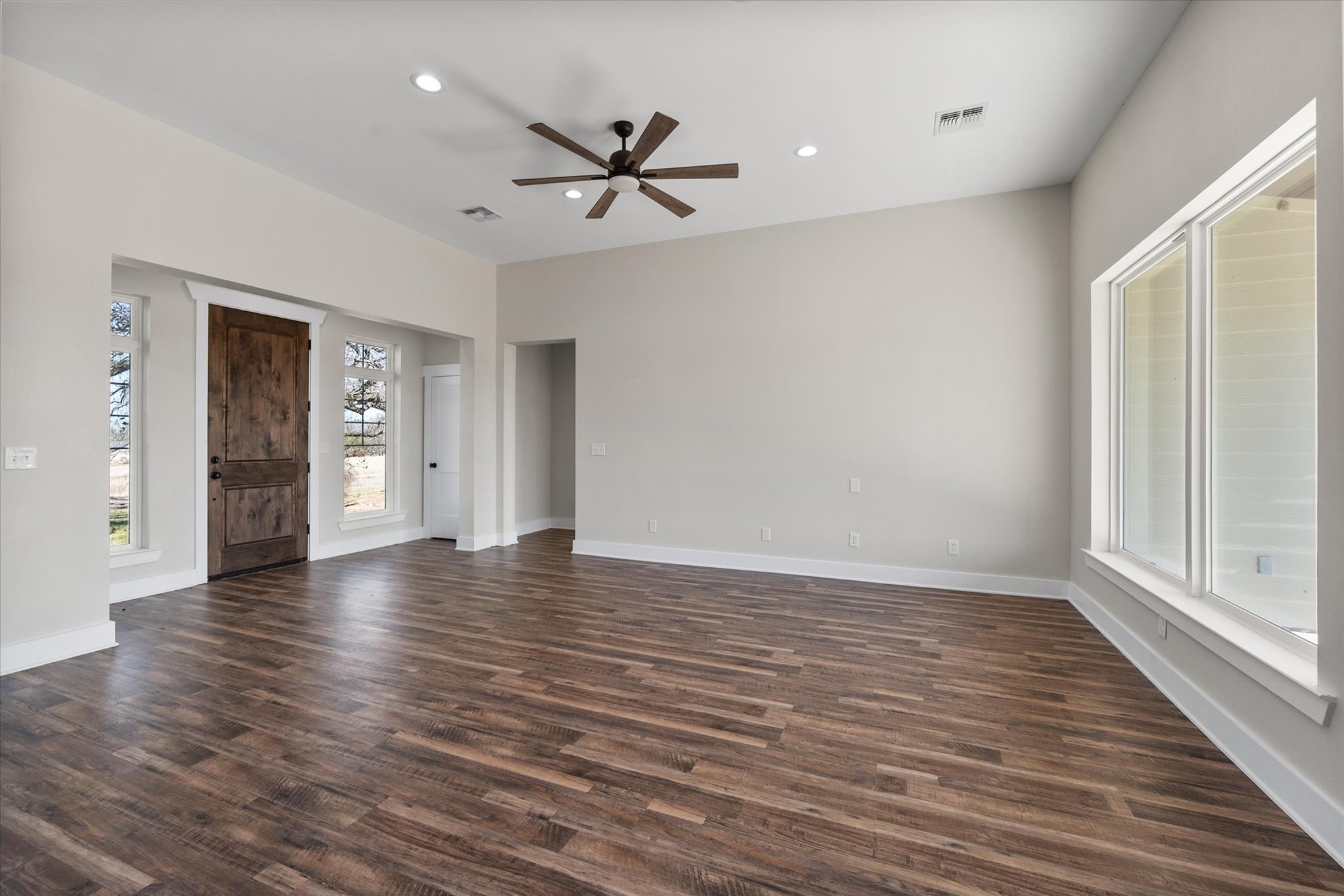4003 Nettle Road Streetman TX 75859
