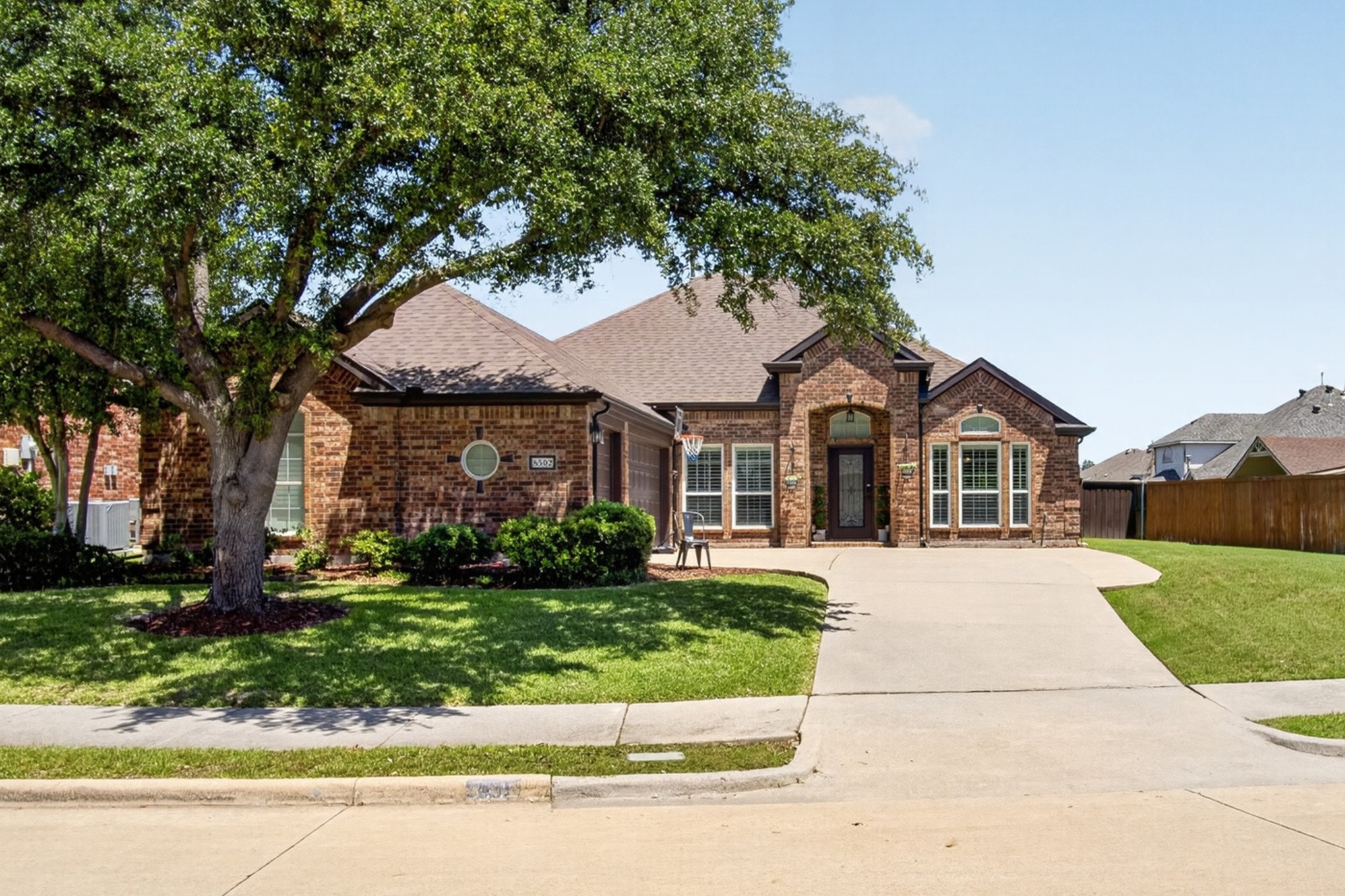 8502 Sawgrass Lane Rowlett TX 75089