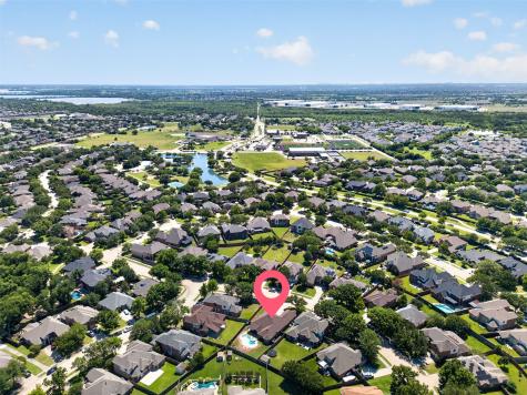 8502 Sawgrass Lane Rowlett TX 75089