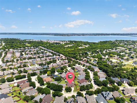 8502 Sawgrass Lane Rowlett TX 75089