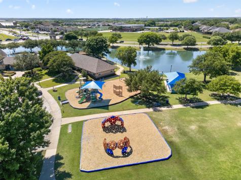 8502 Sawgrass Lane Rowlett TX 75089