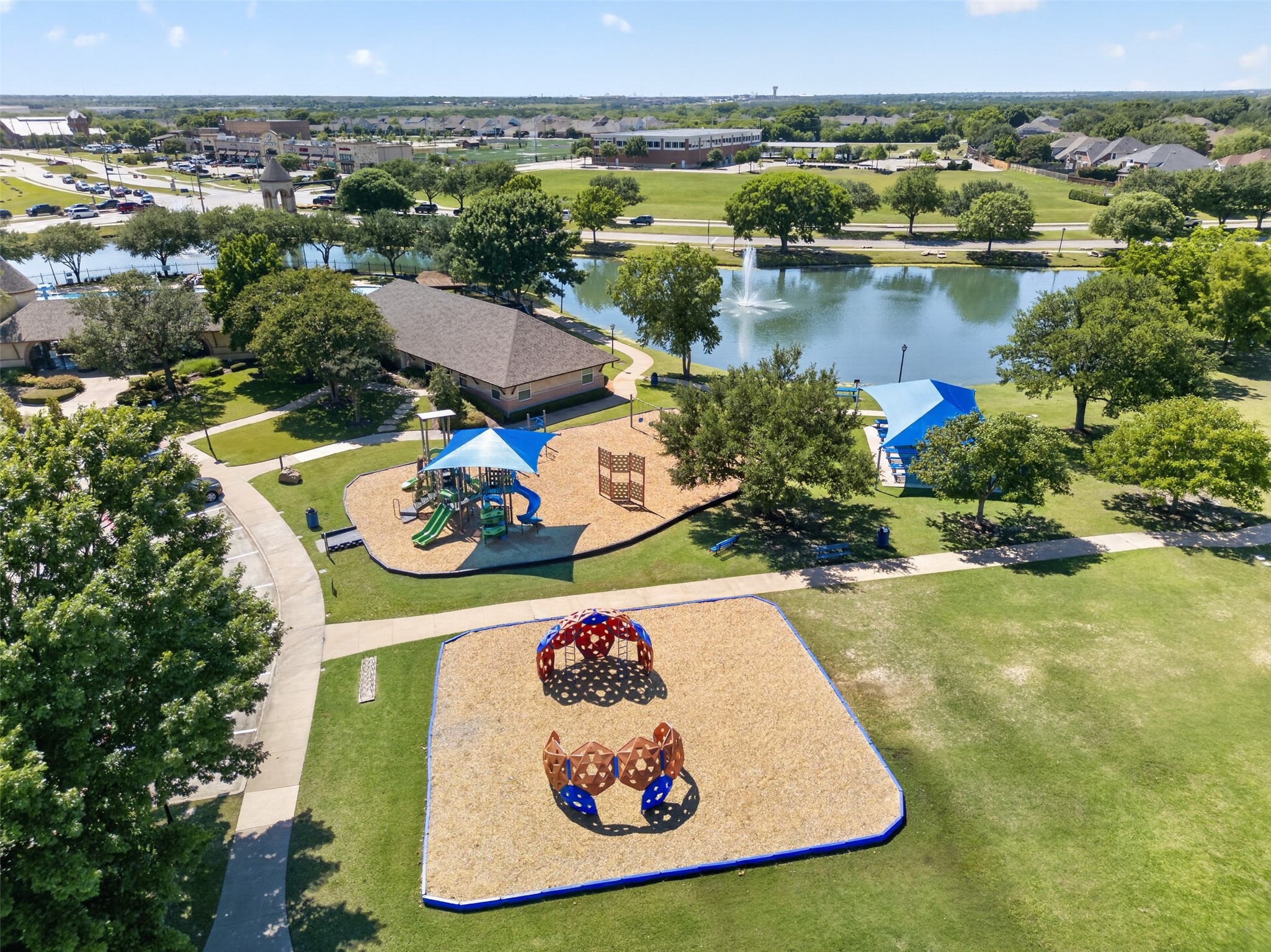 8502 Sawgrass Lane Rowlett TX 75089