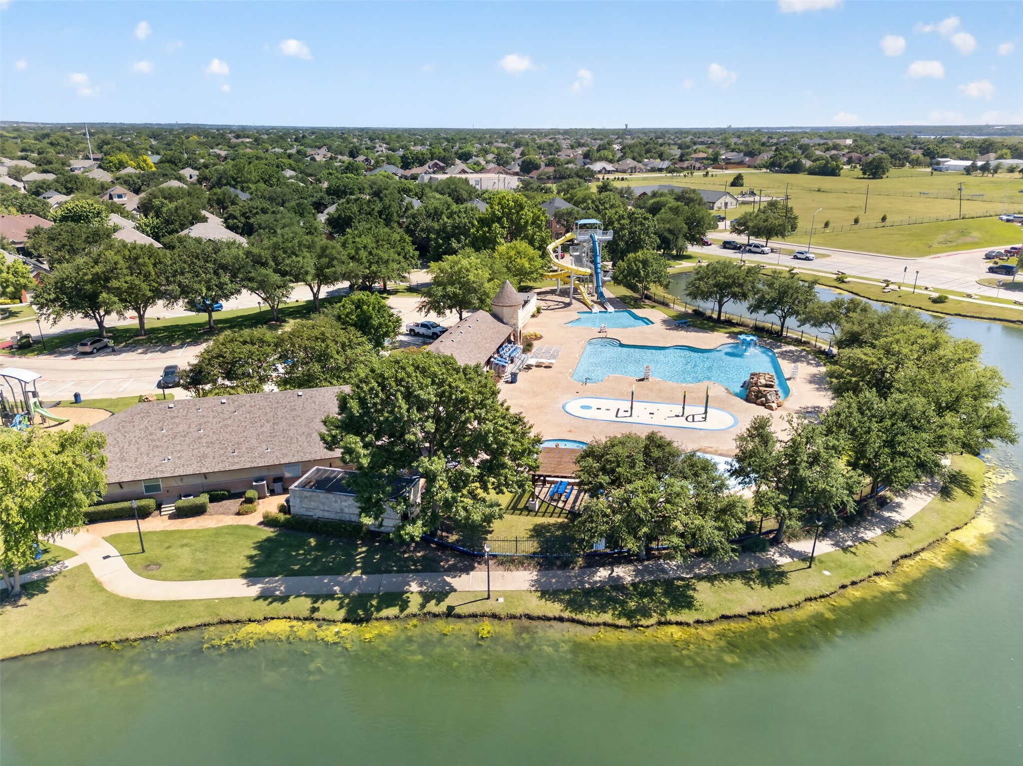 8502 Sawgrass Lane Rowlett TX 75089