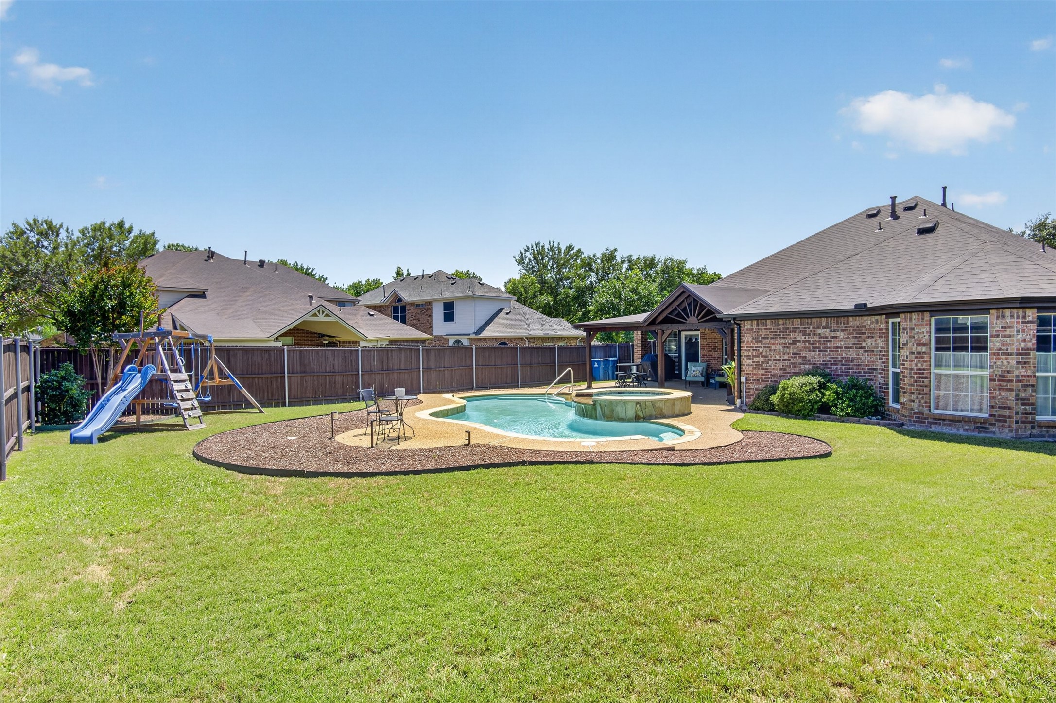 8502 Sawgrass Lane Rowlett TX 75089