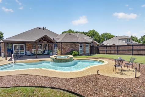 8502 Sawgrass Lane Rowlett TX 75089