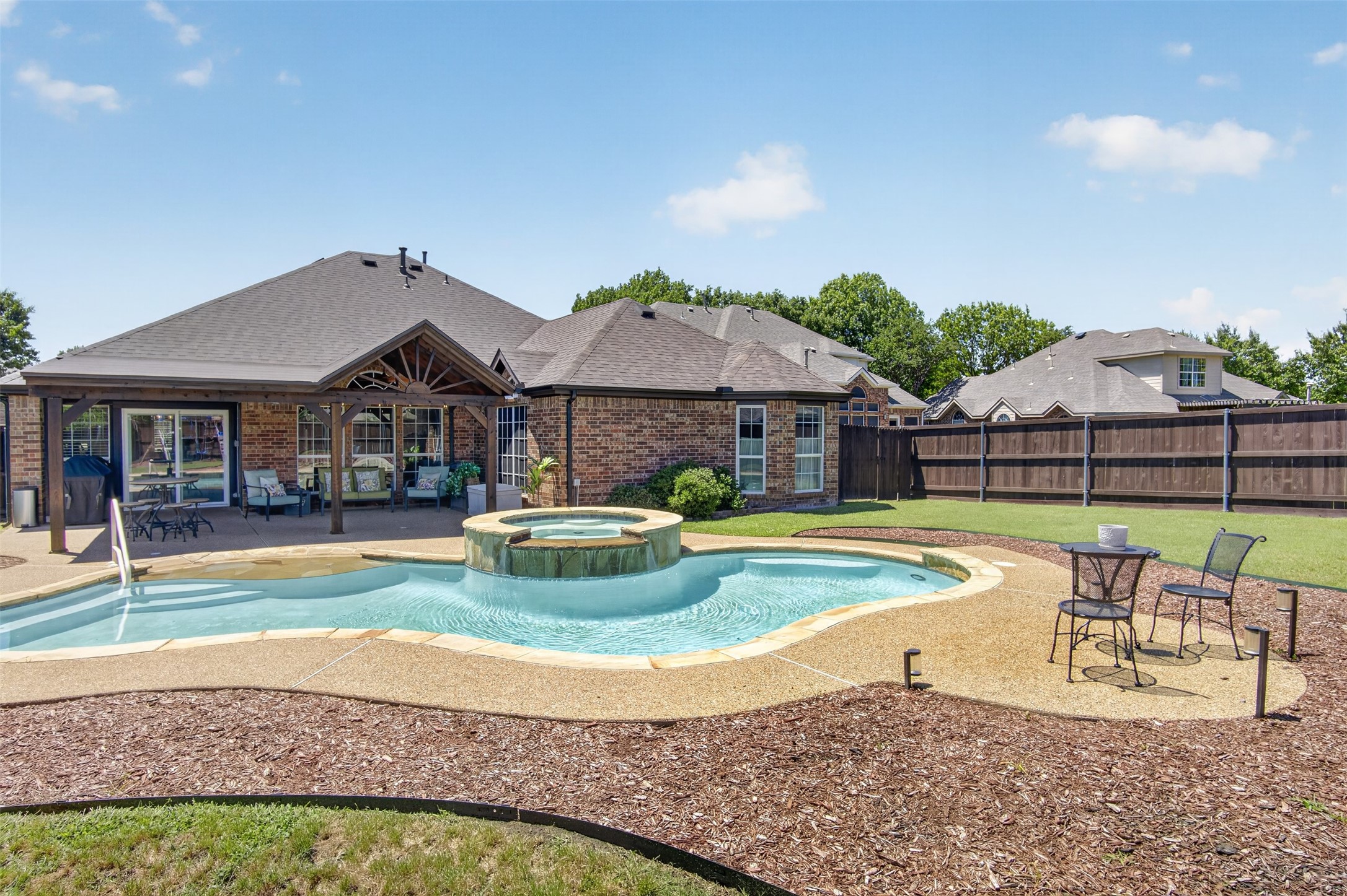 8502 Sawgrass Lane Rowlett TX 75089