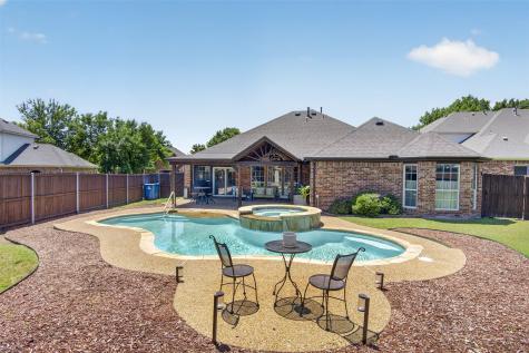 8502 Sawgrass Lane Rowlett TX 75089