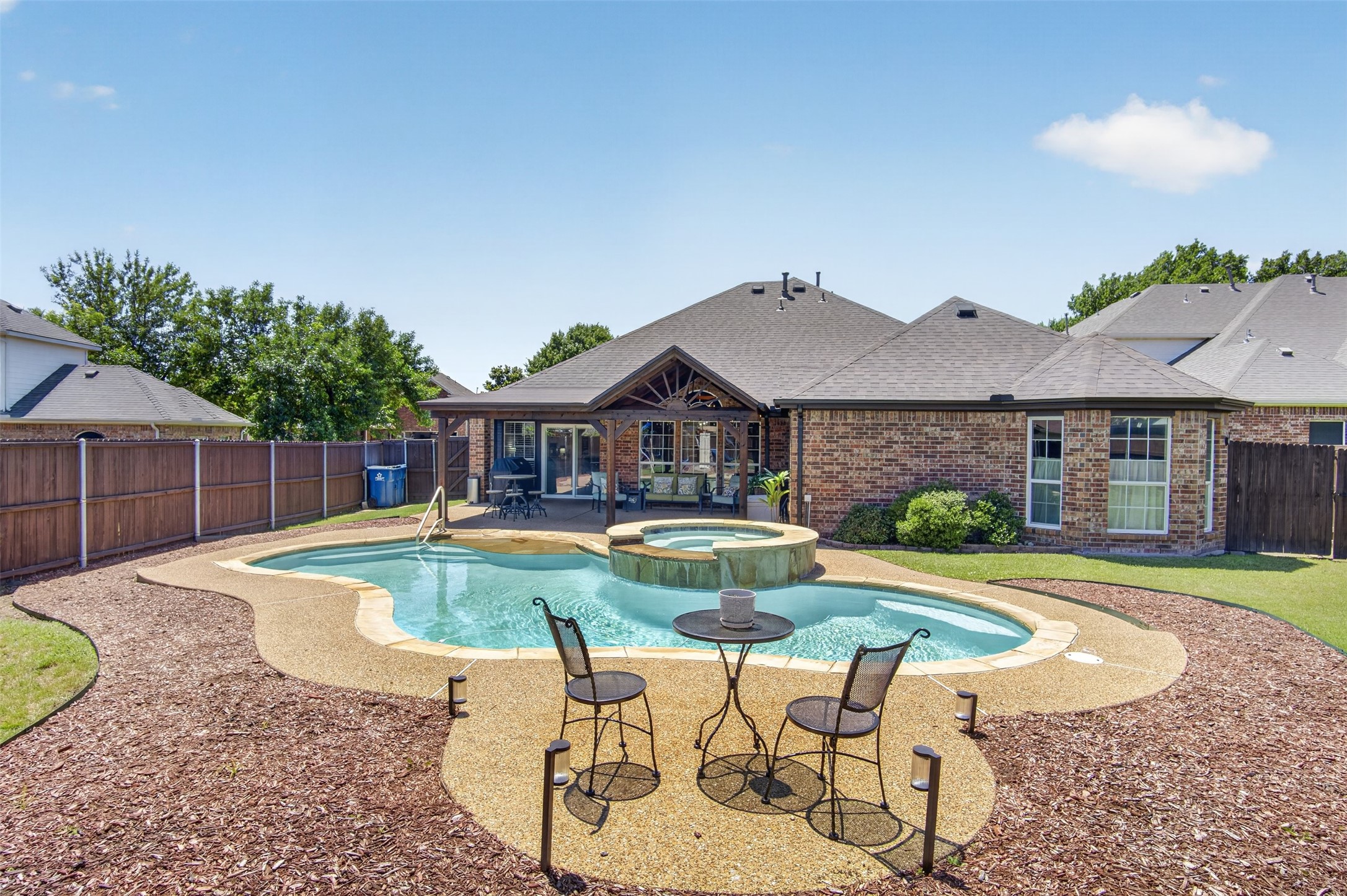 8502 Sawgrass Lane Rowlett TX 75089