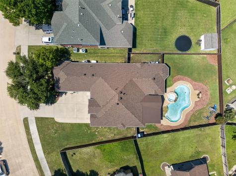 8502 Sawgrass Lane Rowlett TX 75089