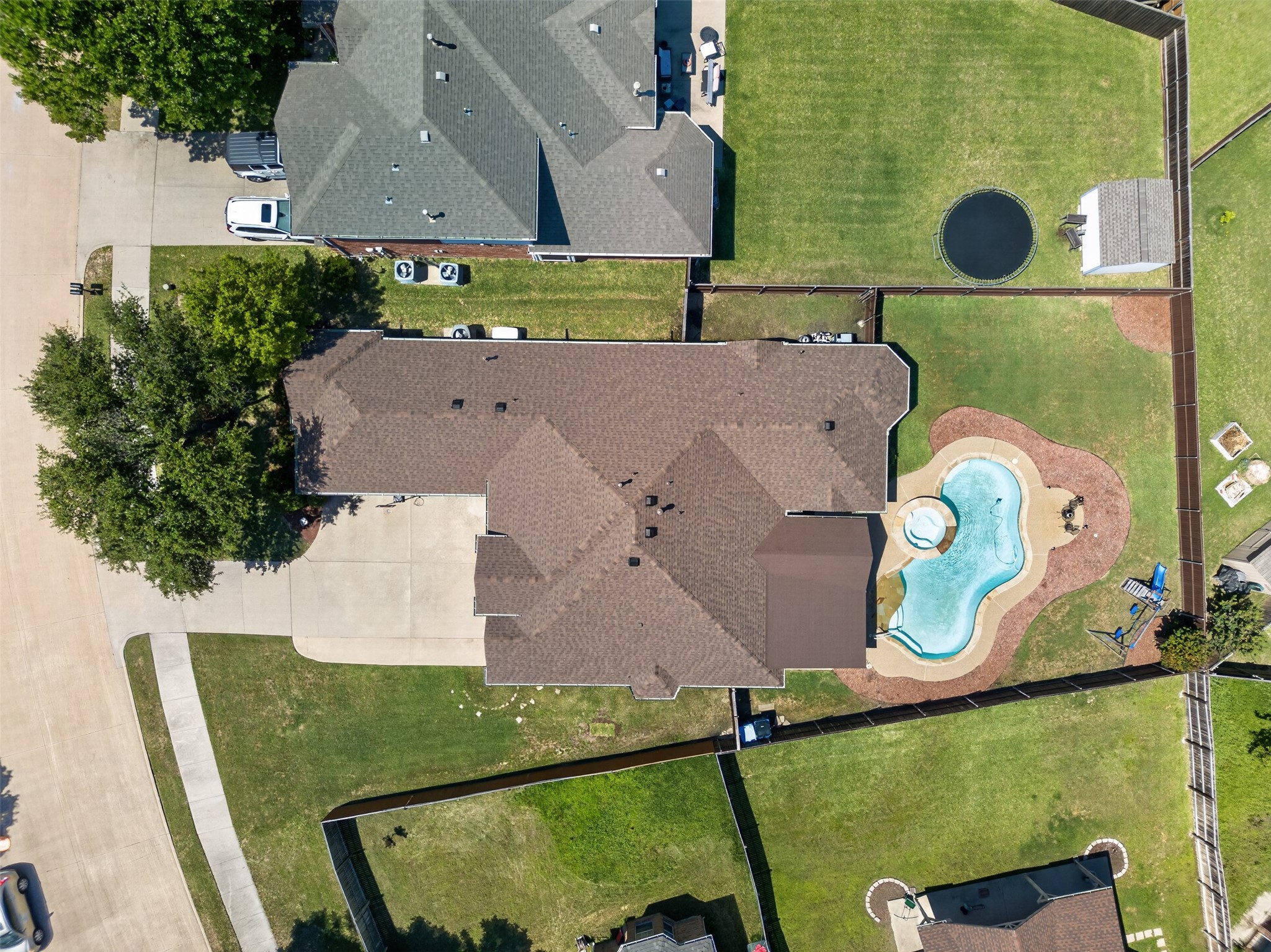 8502 Sawgrass Lane Rowlett TX 75089