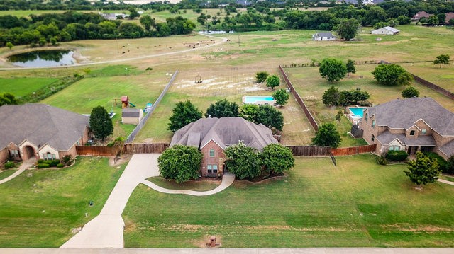 4650 Sunrise Lane Midlothian TX 76065