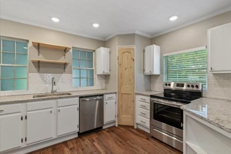 509 Highland Avenue Wills Point TX 75169