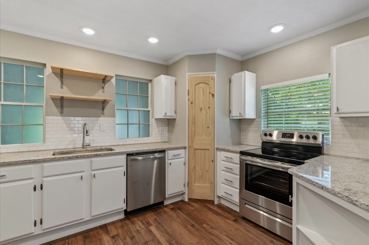 509 Highland Avenue Wills Point TX 75169