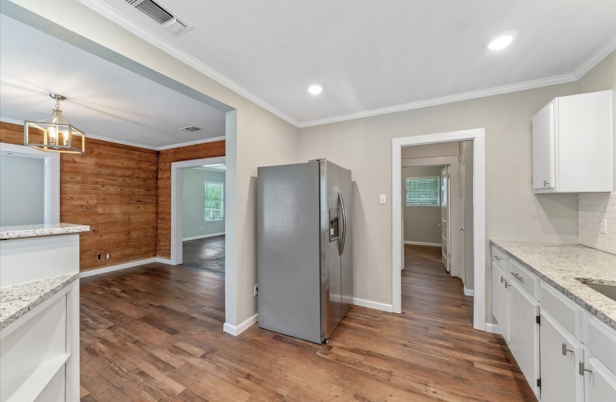 509 Highland Avenue Wills Point TX 75169